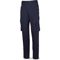 Marca Stretchhose 98% Baumwolle, 2% Elasthan 240g. Marineblau Größe 44 588pbsam/44 Marke - Marke