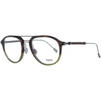 Tod'S Herren Tod's TO5267 53055 auffälliger Brillenrahmen
