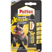 Pattex Powerkleber Spezialkleber Repair Extreme 20g Packung mit 12 Stück