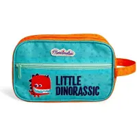 Martinelia Little Dinorassic Bag 1 U