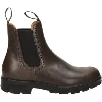 Blundstone Damen Boots Women's High Top - Bruin - Größe 38,5
