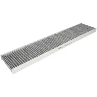 PURRO Innenraumluftfilter mit Aktivkohle PUR-PC0013C