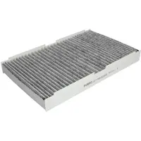 PURRO Innenraumluftfilter mit Aktivkohle PUR-PC2013C