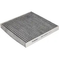 PURRO Innenraumluftfilter mit Aktivkohle PUR-PC2047C