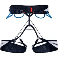 Mammut Klettergurt Eiger Nordwand Harness