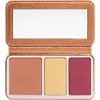 Anastasia Beverly Hills Face Palette - Tropical Getaway