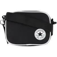 Converse Umhängetasche "CAG CAMERA BAG" Gewebtes Material,Hauptfach und Innenfach mit Reißverschluss