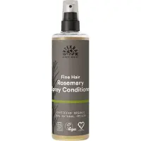 Urtekram Rosemary Sprayconditioner Bio 250 ml Spray