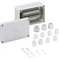 Spelsberg RK 4/18 Anschlussdose IP66 - 61001801