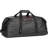 Samsonite Ecodiver Duffle M black