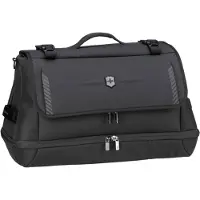 Victorinox Swiss Army Crosslight Duffel black