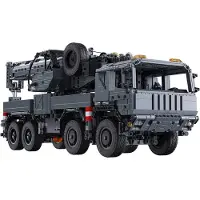 Cada C61507W Militärkranwagen C61507W