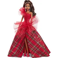 Barbie Signature HRM63, Modepuppe, Weiblich, 6 Jahr(e), Mädchen, 330,2 mm, Mehrfarbig