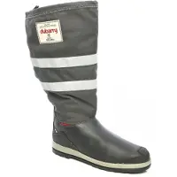Dubarry Gummistiefel Crosshaven 03 Unisex Navy-Schuhgröße 45