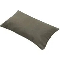 Madison Dekokissen Recycled Canvas Taupe (50 x 30 cm)
