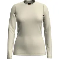 Icebreaker 200 Oasis Crewe Merino Langarm-baselayer