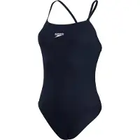 Speedo Eco Endurance+ Thinstrap Badeanzug