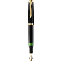 Pelikan Füllhalter M400 Schwarz B Etui