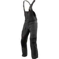 REV'IT! Dominator 3 GTX Schwarz Hose Größe S