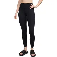 Nike Damen Tight One High-Waisted Full-Length