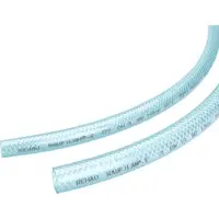 Rehau PVC-Schlauch RAUFILAM-E Innen-Ø 19,4 mm Außen-Ø 26,8 mm - 10286311002