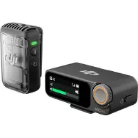 DJI MIC 2 (1 TX + 1 RX) - Dealpreis