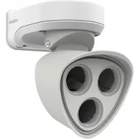 Mobotix M73 Überwachungskamera