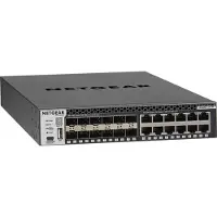 Netgear M4300-12x12f Switch
