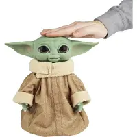 Star Wars F28495L1, Junge/Mädchen, 4 Jahr(e), Mit Ton