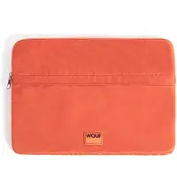 Wouf Downtown Laptop Hülle 13-14 Zoll - Laptop Sleeve - Zagreb