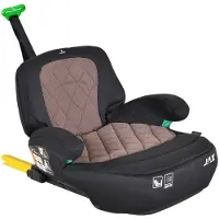 Cangaroo Jax Pink Isofix 125-150 cm i-Size Sitzerhöhung