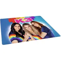 Studio 100 K3 Tischset