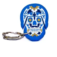 Tech One Tech Blue Monday Skull 32gb Usb-stick