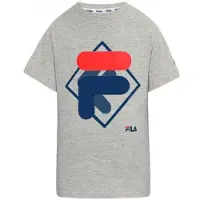 FILA Fat0340 Kurzarm-t-shirt