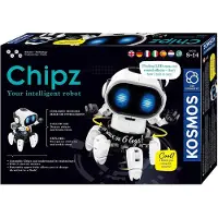 Kosmos Chipz Roboter