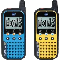 Vtech Walkie-Talkie Kidi Talkie VTech