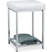 Relaxdays Hocker