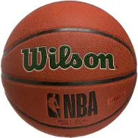Wilson Nba Team Alliance Basketball Mil Bucks
