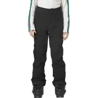 Helly Hansen Skihose Maya Stretch Kinder Black-Größe 176