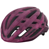 Giro Agilis Mips Helm Lila L Lila L