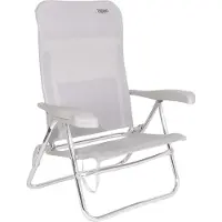 Crespo – Strandstuhl – AL/205 – Beige