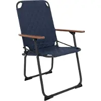 Bo Camp BO -CAMP - Industrial - Stuhl - Jefferson - M - Blue (1211897)