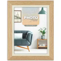Zep Bilderrahmen NT347N Adler Natural 30x40 cm