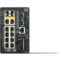 Cisco IE3100 W/8GE POE+ 2GE