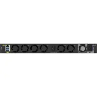 Netgear VSM4320C, Managed, L3, Vollduplex, Rack-Einbau