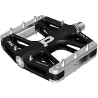 Pembree Aluminium-Plattform-Pedale R1V