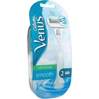 Gillette Smooth Sensitive