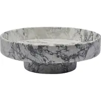 Aquanova Schale Nero XL Alba