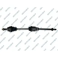 GSP Antriebswelle 217057