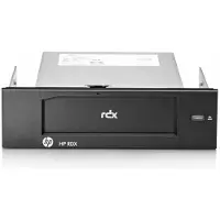 HP RDX Internal Docking Station